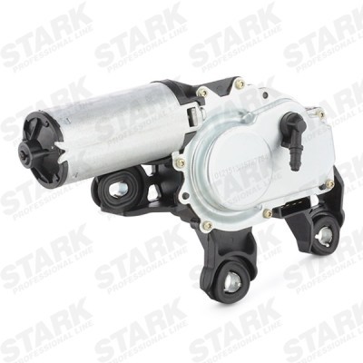Wiper Motor Stark SKWM-02990424 SKWM-02990424 - photo 3