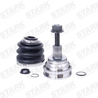 Joint Kit, Drive Shaft Stark SKJK-0200113 SKJK-0200113 - photo 2