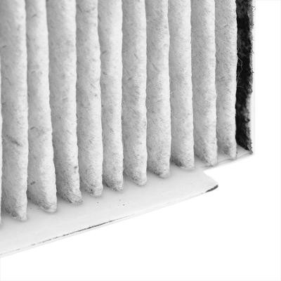Cabin Air Filter RIDEX 424I0492P 424I0492P - photo 4