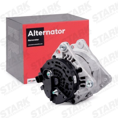 Alternator Stark SKGN-0321061 SKGN-0321061 - photo 2