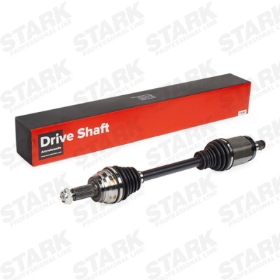 Drive Shaft Stark SKDS-0210597 SKDS-0210597 - photo 2