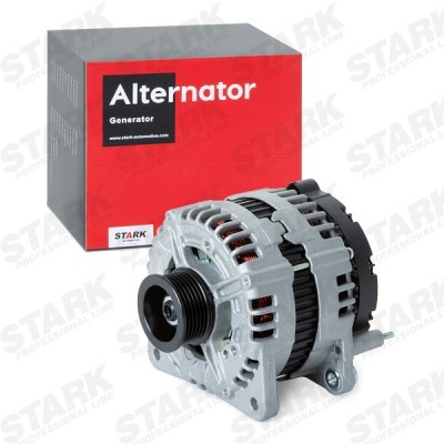 Alternator Stark SKGN-0321165 SKGN-0321165 - photo 2