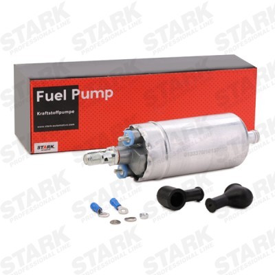 Pump, Fuel Pre-Supply Stark SKFP-0160283 SKFP-0160283 - photo 2