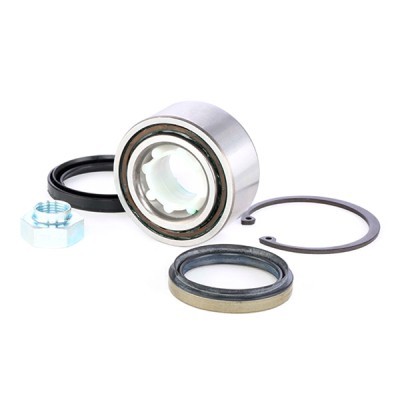 Wheel Bearing RIDEX 654W0399 654W0399 - photo 5