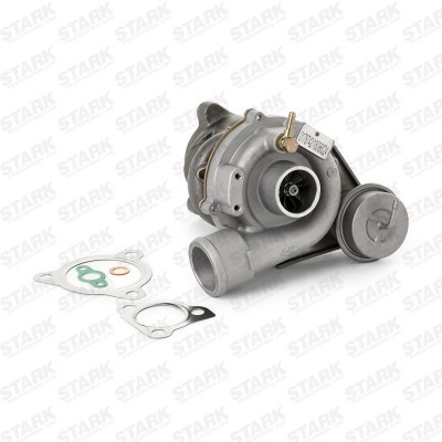 Turbocharger Stark SKCT-1191903 SKCT-1191903 - photo 3