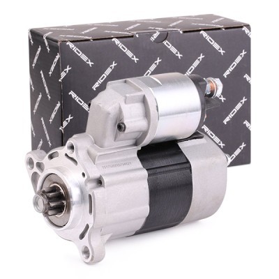 Starter RIDEX 2S0500 2S0500 - photo 2