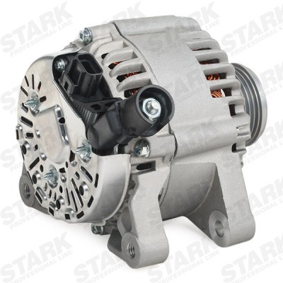Alternator Stark SKGN-0320391 SKGN-0320391 - photo 4