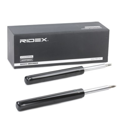 Shock Absorber RIDEX 854S1695 854S1695 - photo 4