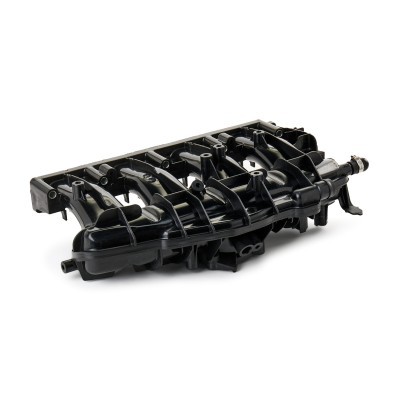 Intake manifold RIDEX 1640F0060 1640F0060 - photo 4