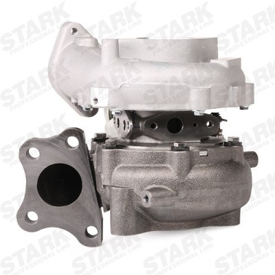 Turbocharger Stark SKCT-1190103 SKCT-1190103 - photo 5
