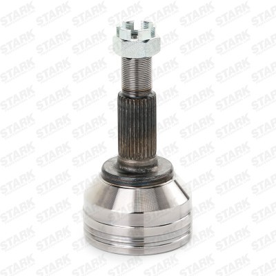 Joint Kit, Drive Shaft Stark SKJK-0200791 SKJK-0200791 - photo 3