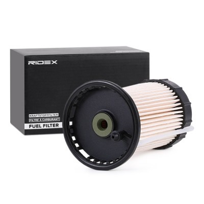 Fuel Filter RIDEX 9F0223 9F0223 - photo 2