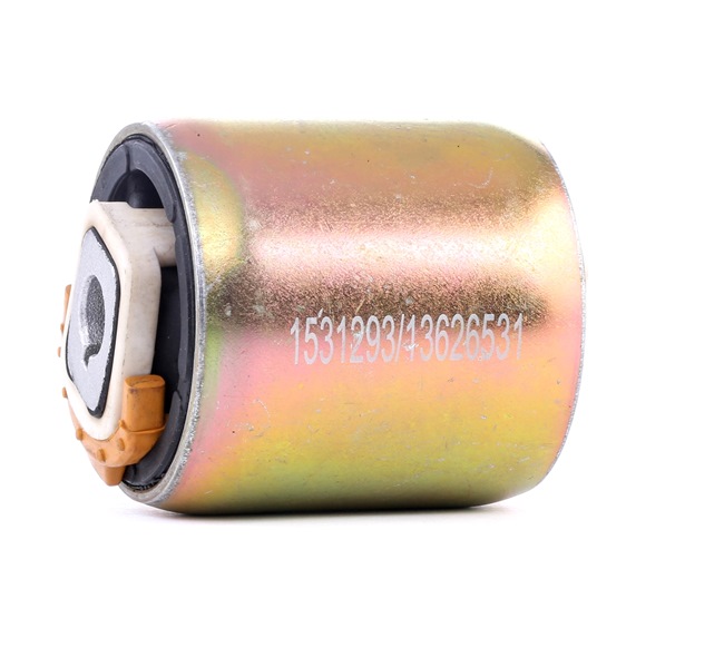Control Arm Bushing RIDEX 251T0027 251T0027 - photo 1