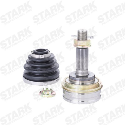 Joint Kit, Drive Shaft Stark SKJK-0200257 SKJK-0200257 - photo 2