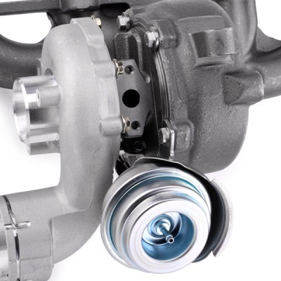 Turbocharger RIDEX 2234C0015 2234C0015 - photo 5