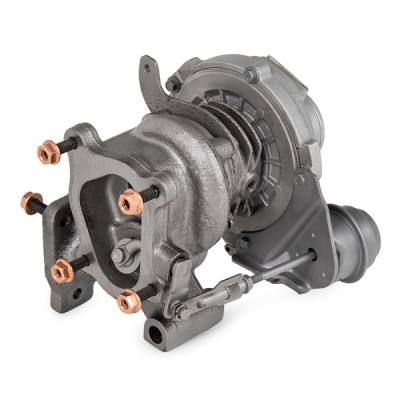 Turbocharger RIDEX 2234C10642R 2234C10642R - photo 3