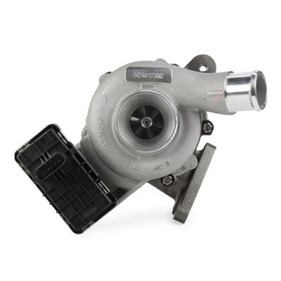 Turbocharger RIDEX 2234C0344 2234C0344 - photo 6