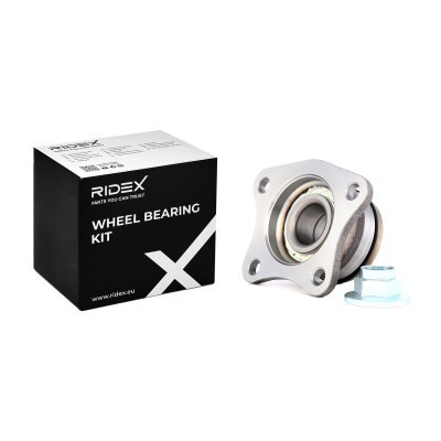 Wheel Bearing RIDEX 654W0177 654W0177 - photo 4