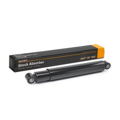 Shock Absorber RIDEX 854S2441 854S2441 - photo 3