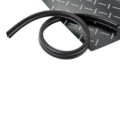 Door seal RIDEX 2057D0006 2057D0006 - photo 2