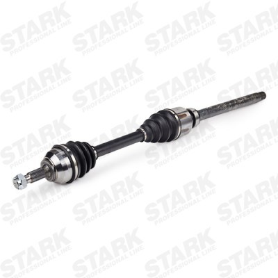 Drive Shaft Stark SKDS-0210558 SKDS-0210558 - photo 3