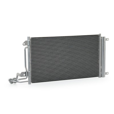 A/C condenser 448C0097 - photo 5