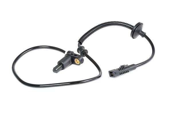 ABS Sensor RIDEX 412W0107 412W0107 - photo 1