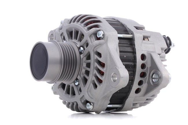 Alternator Stark SKGN-0320409 SKGN-0320409 - photo 1