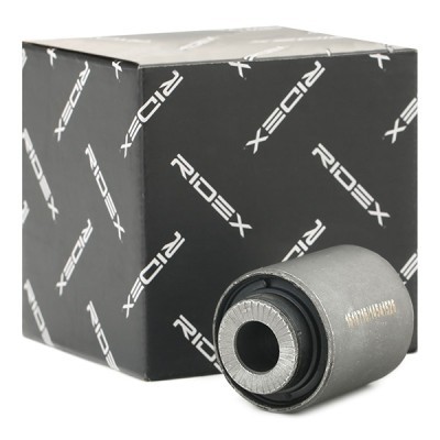 Control Arm Bushing RIDEX 251T0582 251T0582 - photo 2