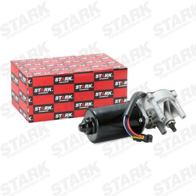 Wiper Motor Stark SKWM-0290371 SKWM-0290371 - photo 3