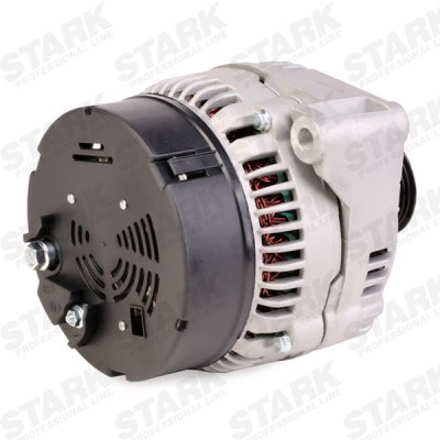 Alternator Stark SKGN-0321045 SKGN-0321045 - photo 4