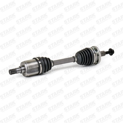 Drive Shaft Stark SKDS-0211123 SKDS-0211123 - photo 5