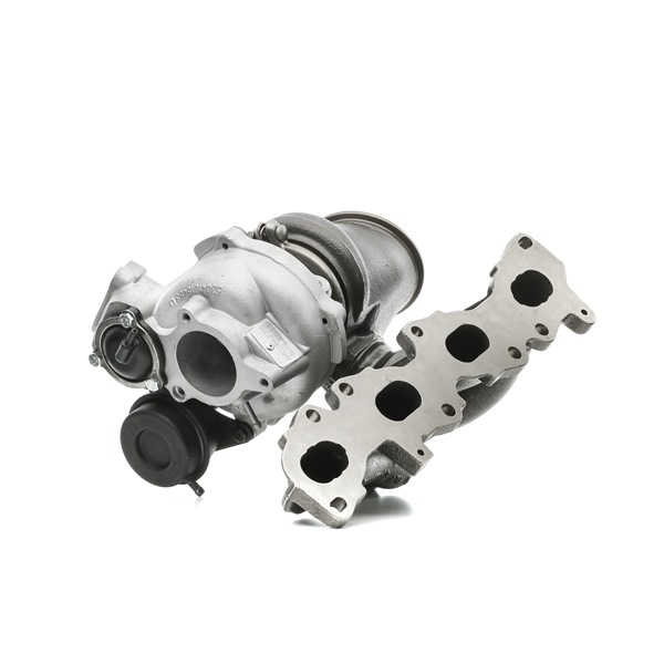 Turbocharger RIDEX 2234C0228R 2234C0228R - photo 1