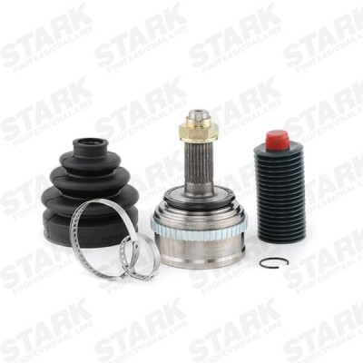 Joint Kit, Drive Shaft Stark SKJK-0200030 SKJK-0200030 - photo 2
