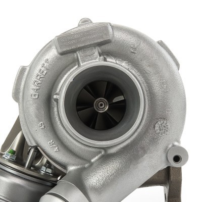 Turbocharger RIDEX 2234C11866R 2234C11866R - photo 5