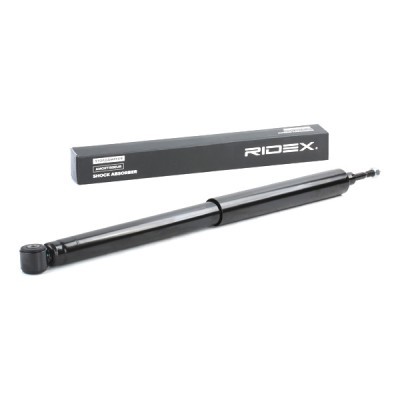 Shock Absorber RIDEX 854S1296 854S1296 - photo 2