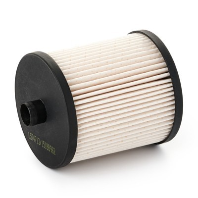 Fuel Filter RIDEX 9F0386 9F0386 - photo 2