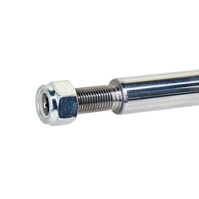 Shock Absorber RIDEX 854S2140P 854S2140P - photo 4