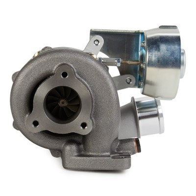 Turbocharger RIDEX 2234C0404 2234C0404 - photo 7