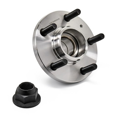 Wheel Bearing RIDEX 654W0307 654W0307 - photo 7