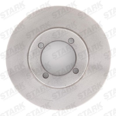 Brake Disc Stark SKBD-0020360 SKBD-0020360 - photo 2