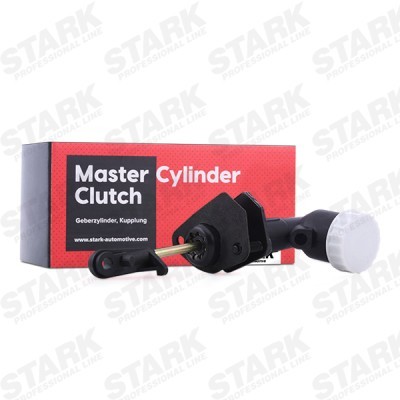 Clutch Master Cylinders Stark SKMCC-0580107 SKMCC-0580107 - photo 2