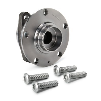 Wheel Bearing RIDEX 654W0297 654W0297 - photo 5