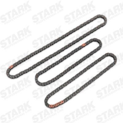 Timing chain kit Stark SKTCK-2240220 SKTCK-2240220 - photo 6