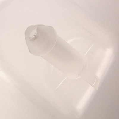 Expansion Tank, Coolant RIDEX 397E0054 397E0054 - photo 6