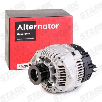 Alternator Stark SKGN-0320357 SKGN-0320357 - photo 2