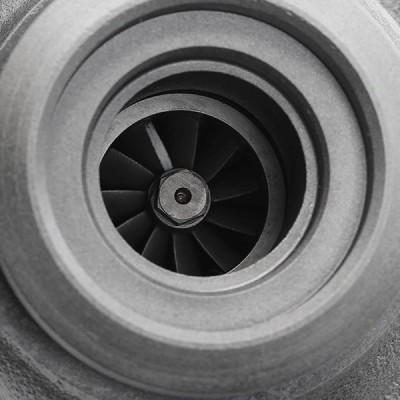 Turbocharger RIDEX 2234C0445R 2234C0445R - photo 7