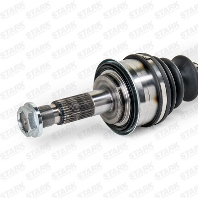 Drive Shaft Stark SKDS-0211272 SKDS-0211272 - photo 6
