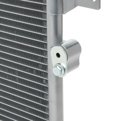 A/C condenser 448C0016 - photo 6
