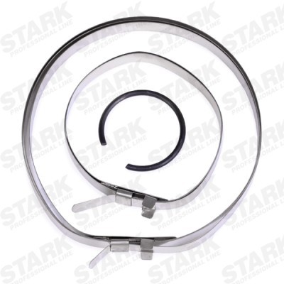 Joint Kit, Drive Shaft Stark SKJK-0200511 SKJK-0200511 - photo 5